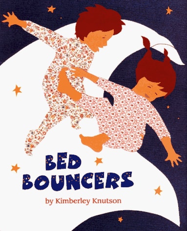 Bed Bouncers