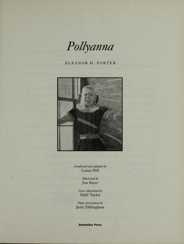 Pollyanna