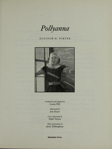 Pollyanna