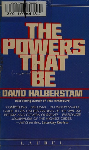 The Powers That Be