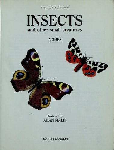 Insects (Nature Club)