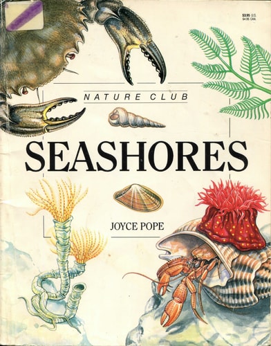 Seashores (Nature Club)