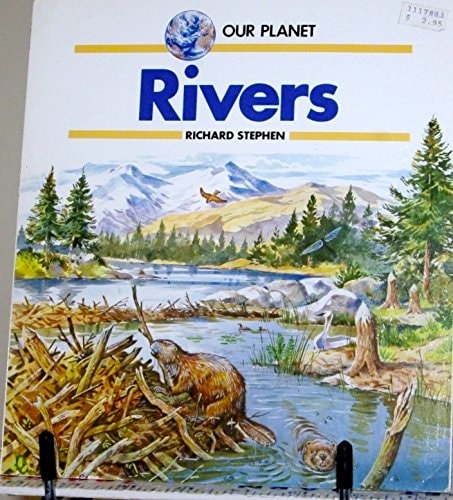 Rivers (Our Planet)