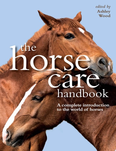 The Horsecare Handbook