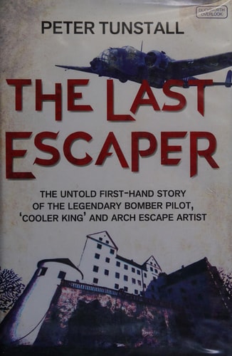 The Last Escaper