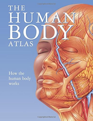 The Human Body Atlas: How the Human Body Works