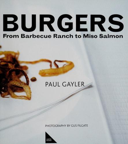 Burgers