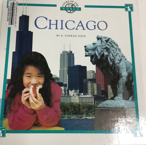 Chicago (Cities of the World)