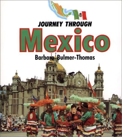 Journey Through Mexico (Journey Through series)