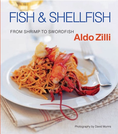 Fish & Shellfish: From Shrimp to Swordfish