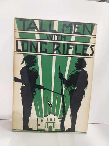 Tall men with long rifles