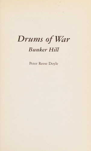 A Captive in Williamsburg (Drums of War, Vol. 3)