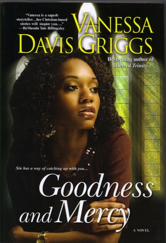 Goodness and Mercy