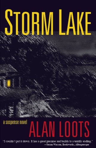Storm Lake