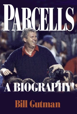 Parcells: A Biography
