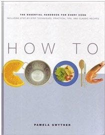 How to Cook