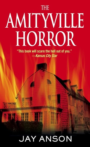 The Amityville Horror (Turtleback School & Library Binding Edition)