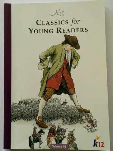 Classics for Young Readers (Classics for Young Readers, Volume 5A)