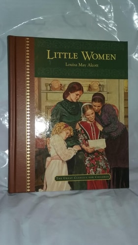Little Women