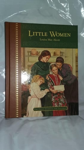 Little Women