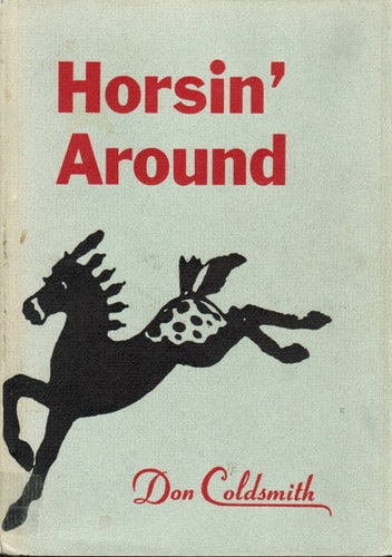 Horsin' Around