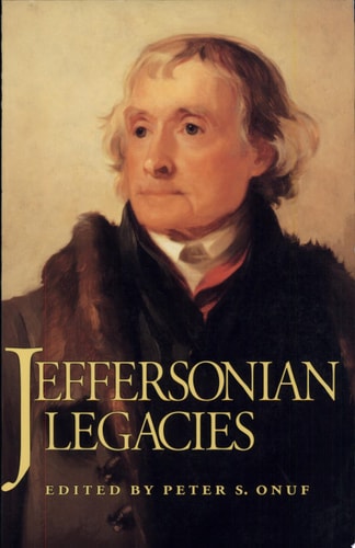 Jeffersonian Legacies