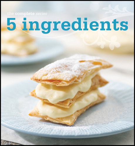 5-Ingredient