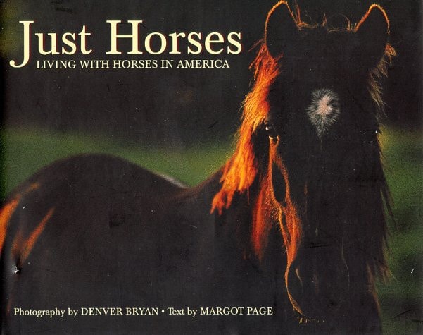 Just Horses