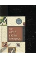 The Little, Brown Handbook: High School Version