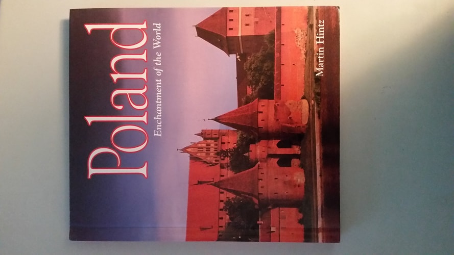 Poland (Enchantment of the World Second Series)