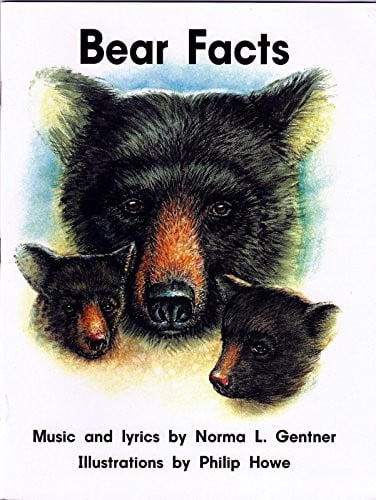 Bear facts