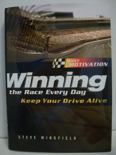 Winning the Race Every Day