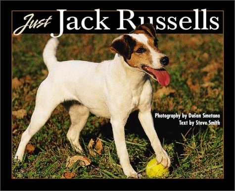 Just Jack Russells (Just Pets)