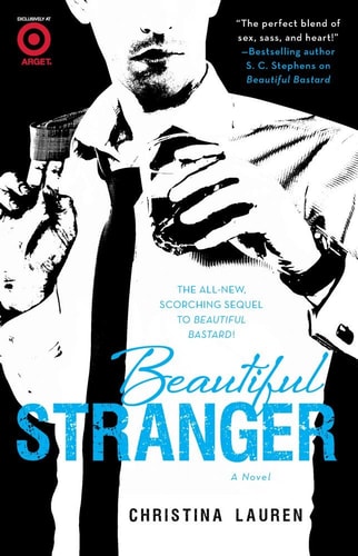 Beautiful Stranger