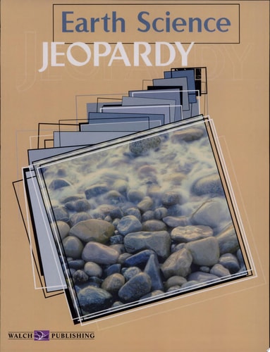 Earth Science Challenge (Science Jeopardy Series Ser)