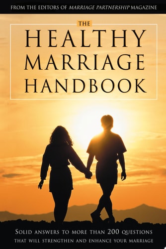 The Healthy Marriage Handbook