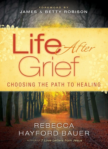 Life After Grief