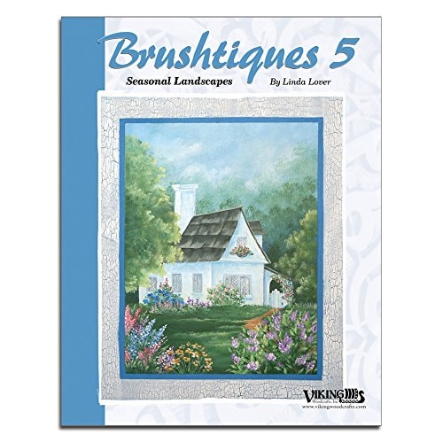 Brushtiques 5