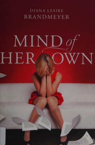 Mind of Her Own