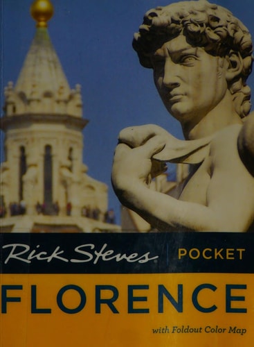 Rick Steves Pocket Florence