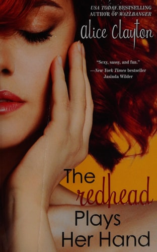 The Redhead Plays Her Hand (The Redhead Series)
