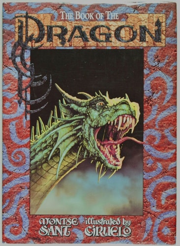 The Book of The Dragon