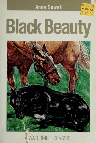 Black Beauty (Watermill Classics)