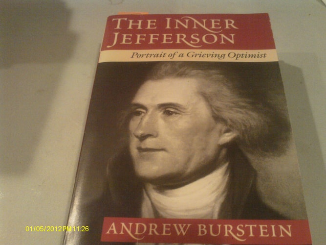 The Inner Jefferson