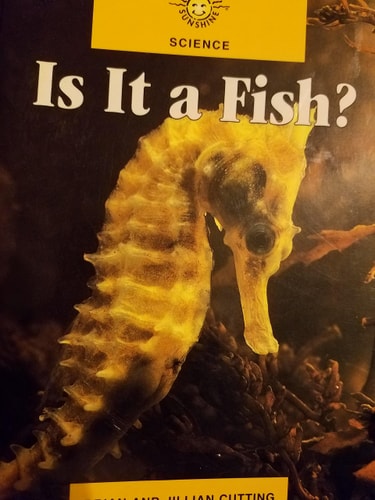 Is It a Fish? (Sunshine Books: Science)