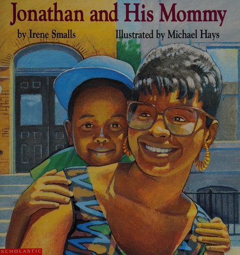 Jonathan and His Mommy