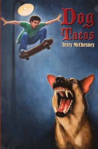 Dog Tacos