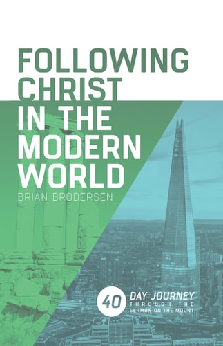 Following Christ In the Modern World