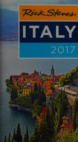 Rick Steves Italy 2017
