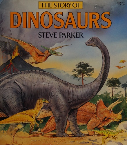 The Story of Dinosaurs